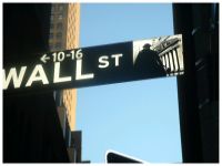 The Wall Street Buy List